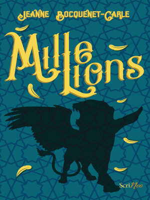 cover image of Mille Lions